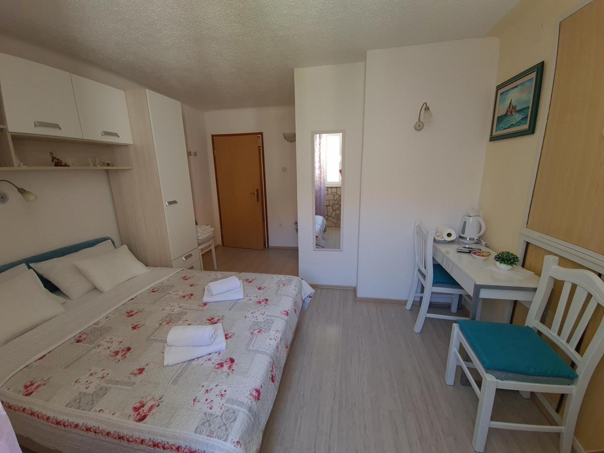 Private Room In The Center Of Split Exterior foto
