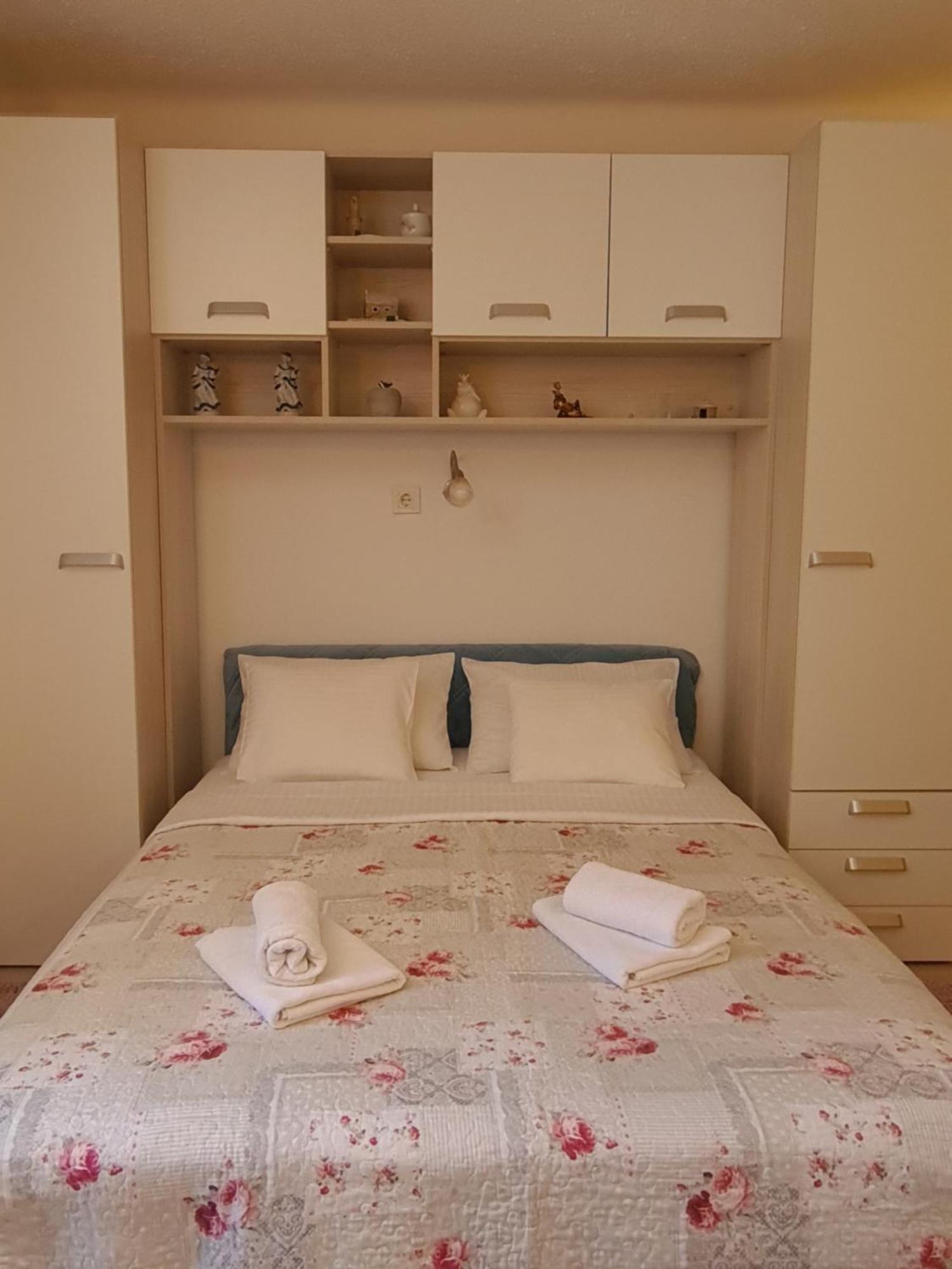 Private Room In The Center Of Split Exterior foto