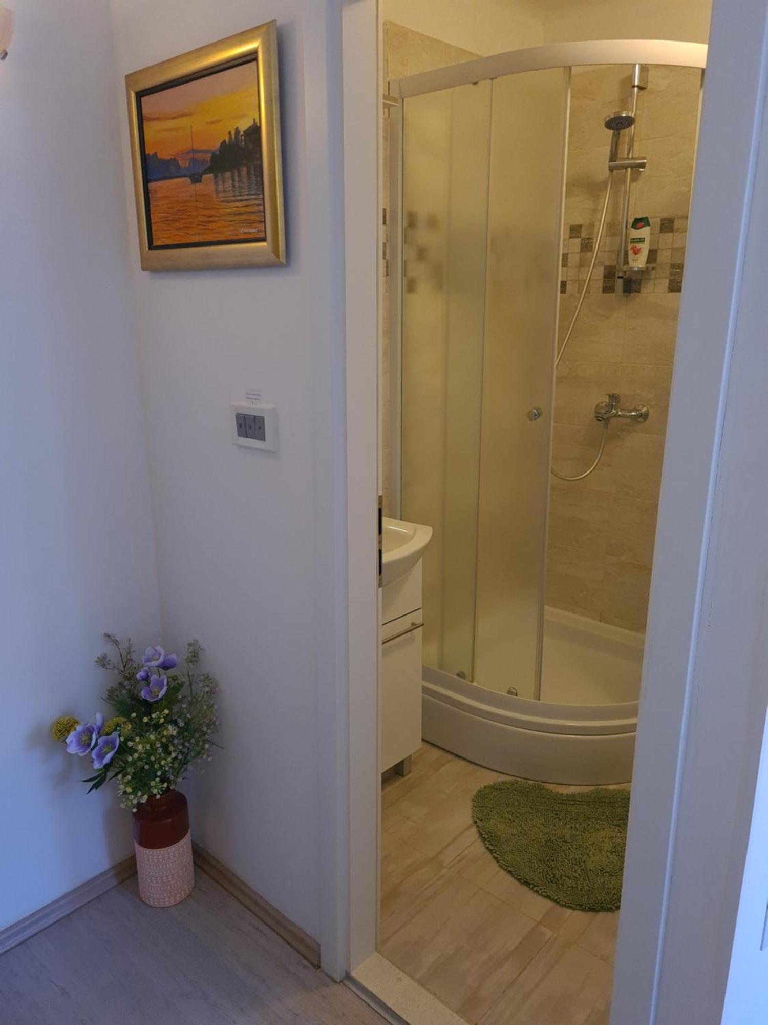 Private Room In The Center Of Split Exterior foto